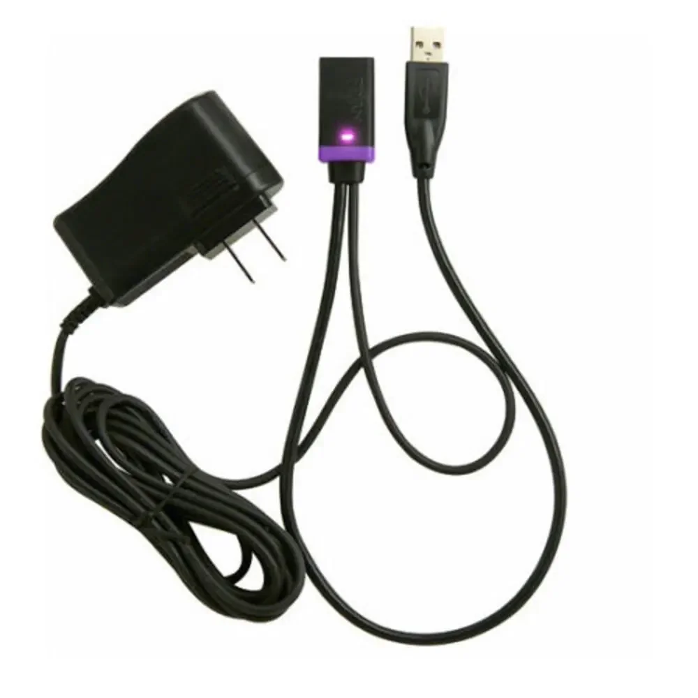 Nyko XBox‎ 360 Kinect AC Power Adapter Adaptor NEW NIB